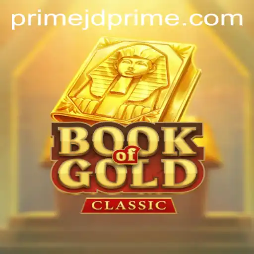 BookOfGoldClassic: An In-Depth Exploration