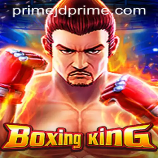 BoxingKing: A Revolutionary Gaming Experience with JD Prime