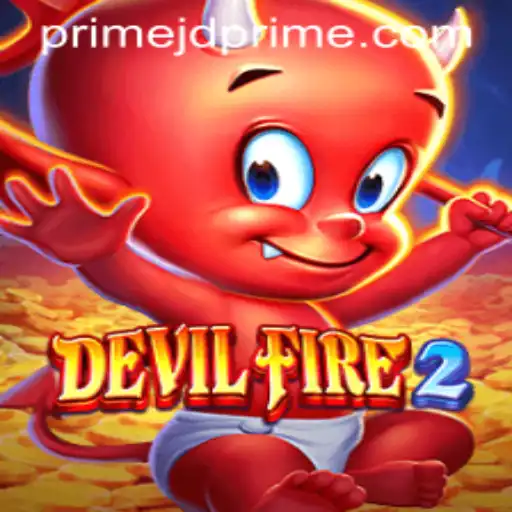 Delve Into the Exciting World of DevilFire2 With JD Prime Tactics