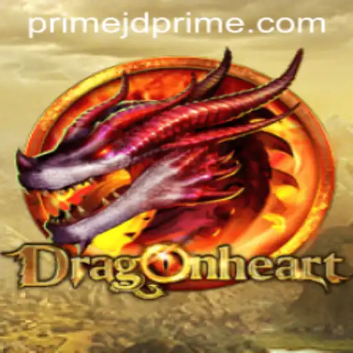 DragonHeart: An Epic Adventure in the Realm of JD Prime