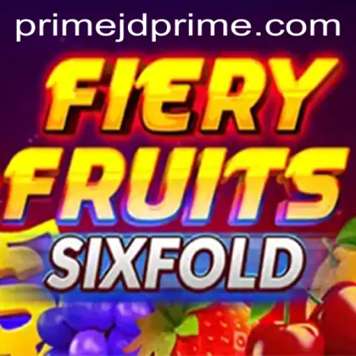 The Ultimate Guide to FieryFruitsSixFold: A Unique Gaming Experience