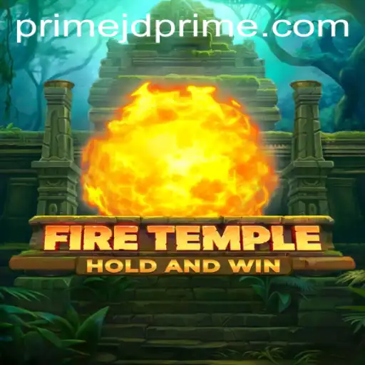 Exploring FireTemple: The Enigmatic World of JD Prime