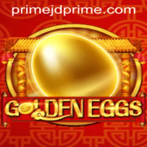 GoldenEggs: A Thrilling Gaming Experience with JD Prime