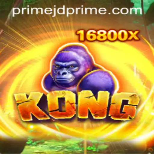 Kong: Exploring the Dynamics of JD Prime's New Favorite