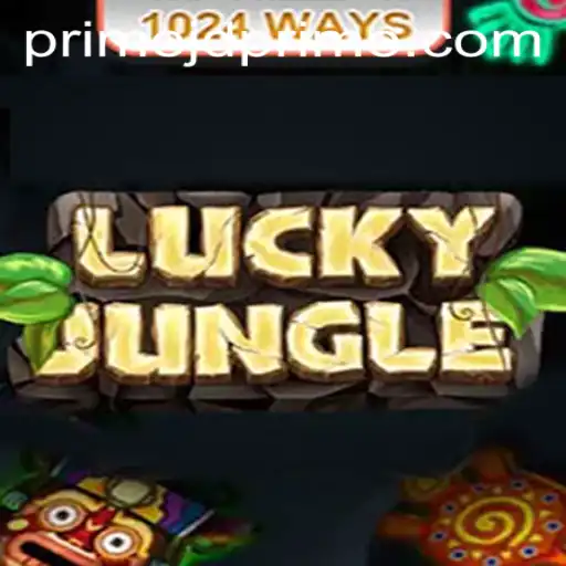 Discover the Exciting World of LuckyJungle1024: The Gaming Sensation