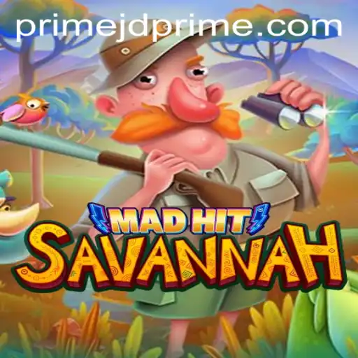 Discover the Thrilling World of MadHitSavannah: JD Prime Leads the Way