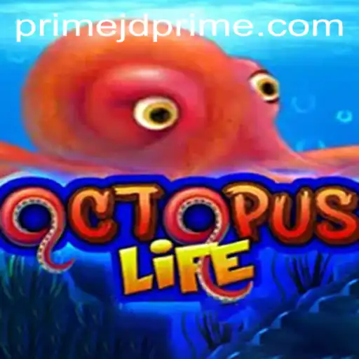 Dive into the Thrilling World of OctopusLife: Unveiling JD Prime
