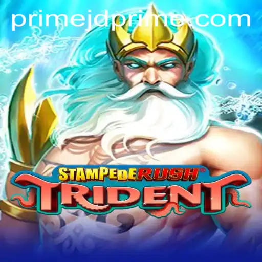 Exploring the Exciting World of StempedeRushTrident and the Enigmatic JD Prime