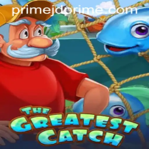The Thrills and Challenges of TheGreatestCatch
