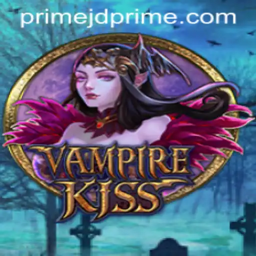 VampireKiss: The Game That Captivates With JD Prime